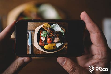 Tips Foto Makanan yang Menarik dan Instagramable - balustradellc