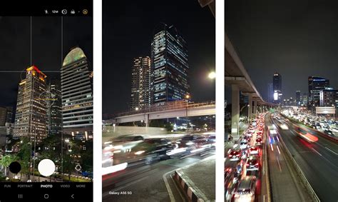 Tips Foto Malam dengan Nightography Samsung … - balustradellc