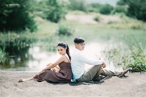 tips foto prewedding outdoor - balustradellc