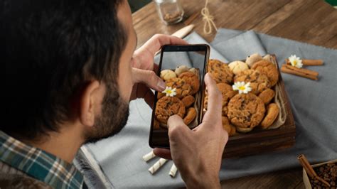 Tips Foto Produk di Rumah Aja Tanpa Modal Besar - balustradellc