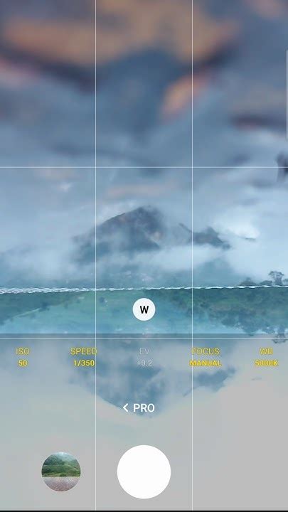 Tips Foto Refleksi Air Cuma Pakai Hp Android/Iphone - balustradellc