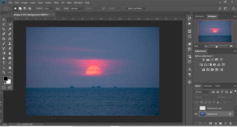 Tips Fotografi: Cara Mudah Membuat Parallax - balustradellc