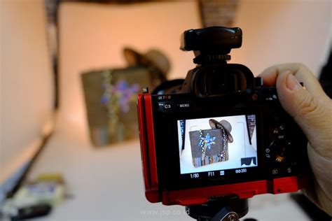 Tips Fotografi Produk Dengan Gaya Minimalis - balustradellc