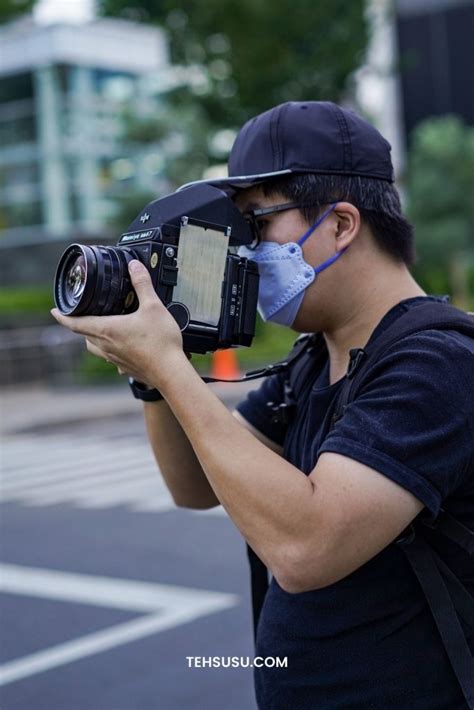 Tips Fotografi Refleksi untuk Pemula - Kelas Garasi - balustradellc
