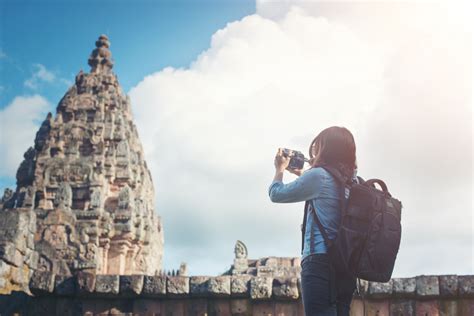 Tips Fotografi Travel Dokumenter untuk Menghasilkan Foto yang ... - balustradellc