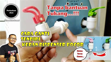 Tips Ganti Keran Bocor Tanpa Tukang - Tukang Ledeng - balustradellc