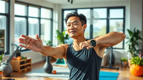 Tips Gaya Hidup Sehat Di Usia 40 Tahun Keatas - balustradellc