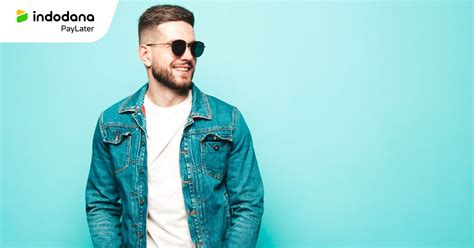 Tips Gaya Pria Modis hingga Rekomendasi Outfit yang … - balustradellc