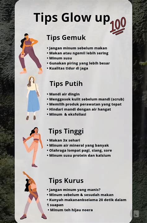 Tips Gemukin Badan - balustradellc
