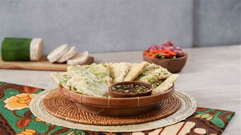 Tips Goreng Tempe Mendoan ala Banyumas dengan Sambal Kecap - balustradellc