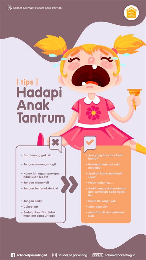 Tips Hadapi Anak Tantrum saat Sosmed Mulai Dibatasi Mulai 28 Maret - balustradellc