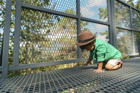 Tips Hadapi Anak yang Fobia Ketinggian - balustradellc