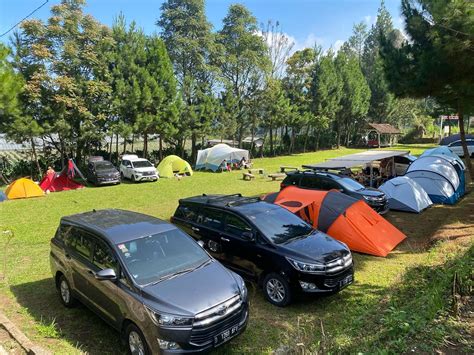 Tips Hemat: Harga Camping di Hilltop Camp Lembang - balustradellc