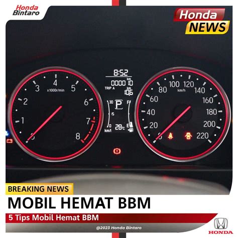 Tips Hemat BBM Selama Ramadhan | Honda Mitra Jaya - balustradellc