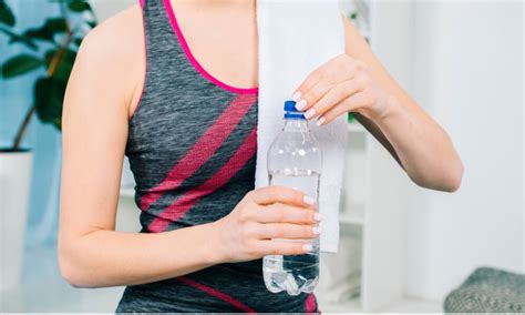 Tips Hidrasi Pasca Olahraga Intens - Pakar Dana - balustradellc