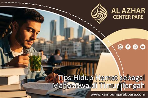 Tips Hidup Hemat untuk Mahasiswa di Kota Besar - balustradellc