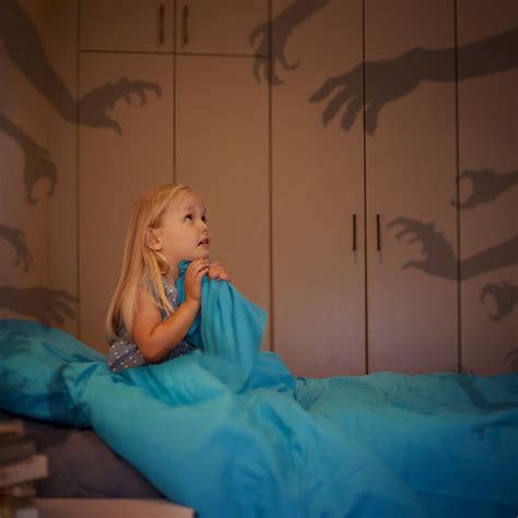 Tips if Your Child is Afraid of the Dark - Cleveland Clinic … - balustradellc