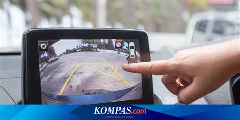 Tips Instalasi Kamera Parkir Mobil agar Optimal - balustradellc