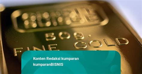 Tips Investasi Emas agar Tabungan Tetap Produktif - balustradellc