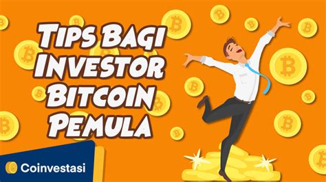 Tips Investasi Kripto: Panduan bagi Investor Pemula - balustradellc