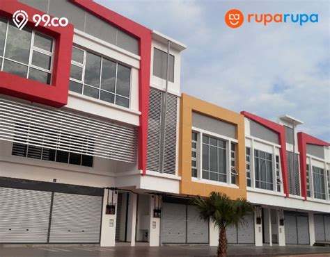 Tips Investasi Ruko agar Bisa Meraup Cuan Maksimal - balustradellc