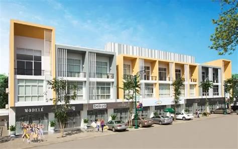 Tips Investasi Ruko untuk Pemula Secara Lengkap! - balustradellc