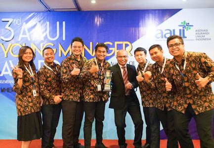 Tips Jadi Manajer Muda Terbaik - balustradellc