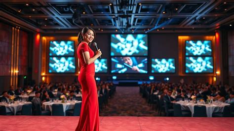 Tips Jadi MC Profesional: Panduan Lengkap untuk … - balustradellc