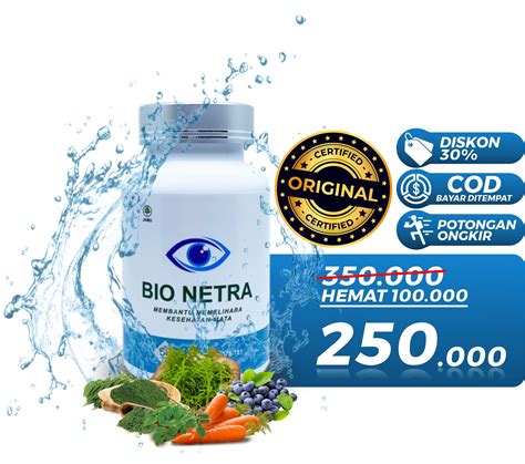 Tips Jaga Screen Time dan Rutin Minum Bio Netra - balustradellc