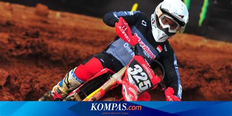 Tips Jaga Stamina Naik Motor ala Crosser AHRT - balustradellc