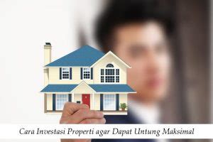 Tips Jitu Pakai KPR untuk Investasi Properti Agar Untung Maksimal - balustradellc