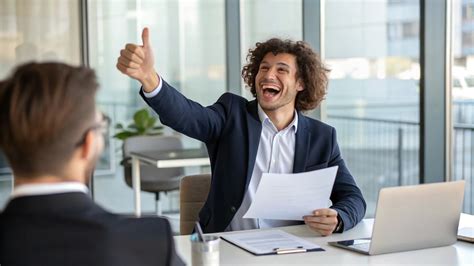 Tips Jitu Sukses Wawancara Kerja Impian - Media … - balustradellc