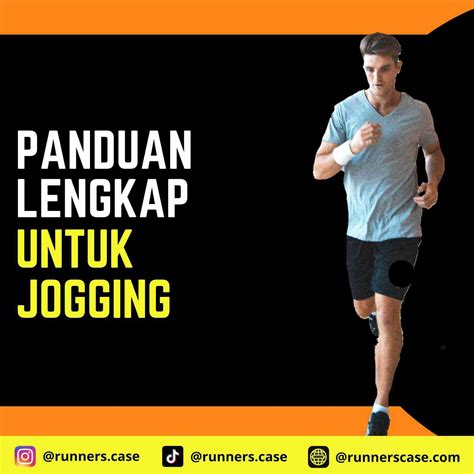 Tips Jogging untuk Pemula: Panduan Lengkap … - balustradellc