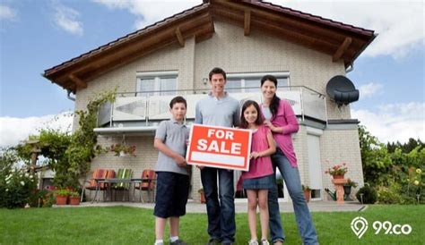 Tips Jual Rumah Tanpa Perantara dengan Mudah - balustradellc