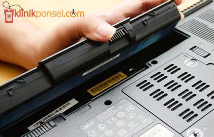 Tips Kalibrasi Baterai Laptop yang Mudah dan Aman - balustradellc