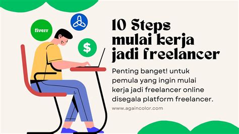 Tips Kerja WFA: Mengapa Freelancer Membutuhkan Suasana Baru di ... - balustradellc
