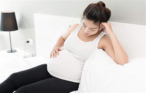 Tips Kesehatan Janin untuk Mengurangi Stres - balustradellc