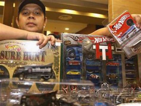 Tips Koleksi Diecast Hot Wheels Buat Para Pemula - balustradellc