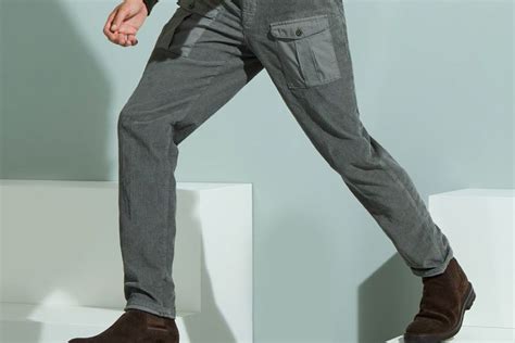 Tips Komplet untuk Bergaya dengan Celana Kargo - balustradellc