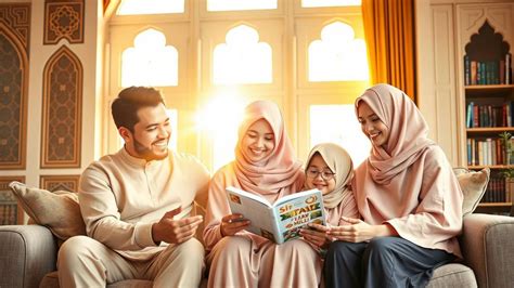 Tips Komunikasi Suami-Istri dalam Islam - Kajian Islam - balustradellc