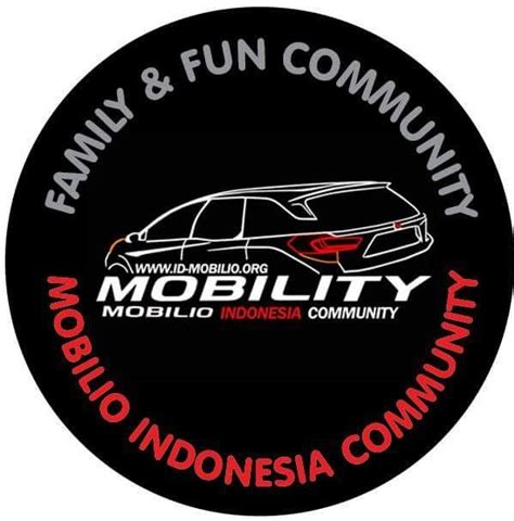 Tips Komunitas Mobilio Indonesia Community (Mobility): Rahasia Mudah ... - balustradellc