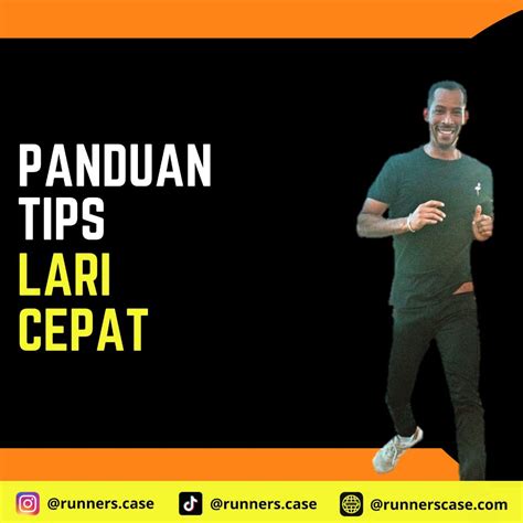 Tips Lari Cepat: Panduan Lengkap Meningkatkan … - balustradellc