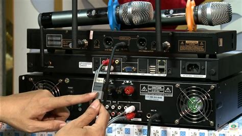 Tips Lengkap Memilih Alat Karaoke di Rumah - balustradellc