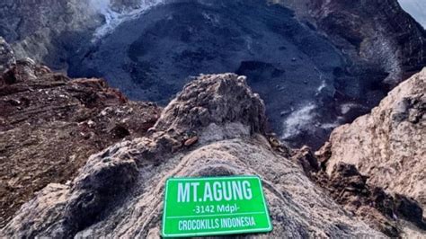 Tips Lengkap Mendaki Gunung Agung Bali - Daftar … - balustradellc