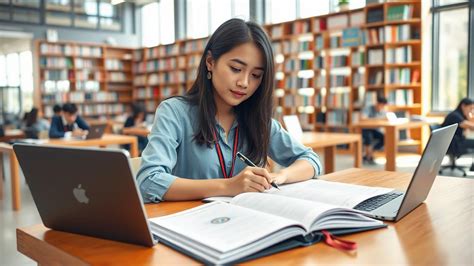 Tips Lengkap untuk Membuat Essay untuk Beasiswa! - balustradellc