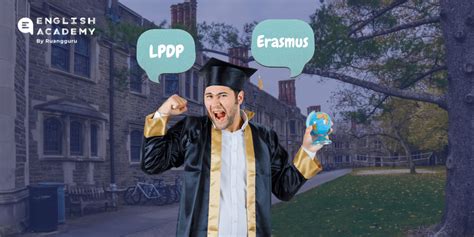 Tips Lolos Beasiswa Luar Negeri, Study Abroad Yuk! - balustradellc