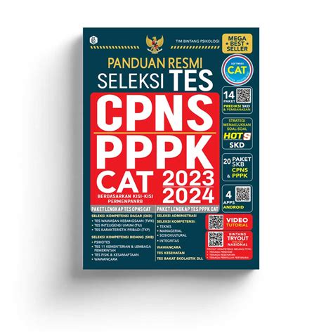 Tips Lulus Tes CPNS dan Strategi Lolos Tes PPPK 2023 - balustradellc