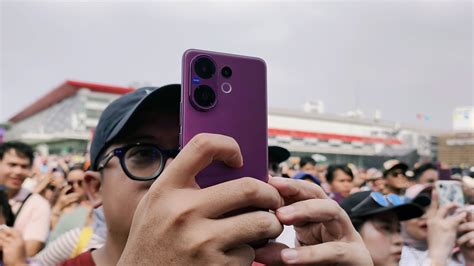 Tips Maksimalkan Memotret Konser Musik Dengan Smartphone - balustradellc