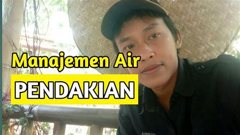 Tips Manajemen Air dalam Pendakian Bagi Pendaki … - balustradellc