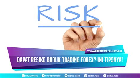 Tips Manajemen Resiko dalam Trading Forex Bagi Pemula - balustradellc